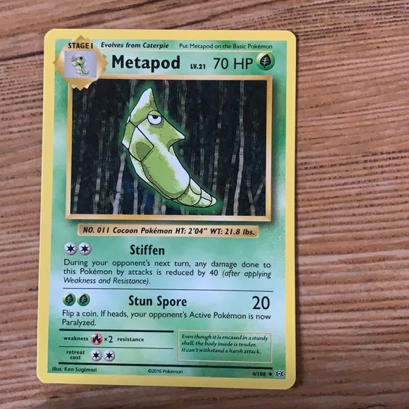Pokémon card bundle (11 cards) - Picture 7 of 12